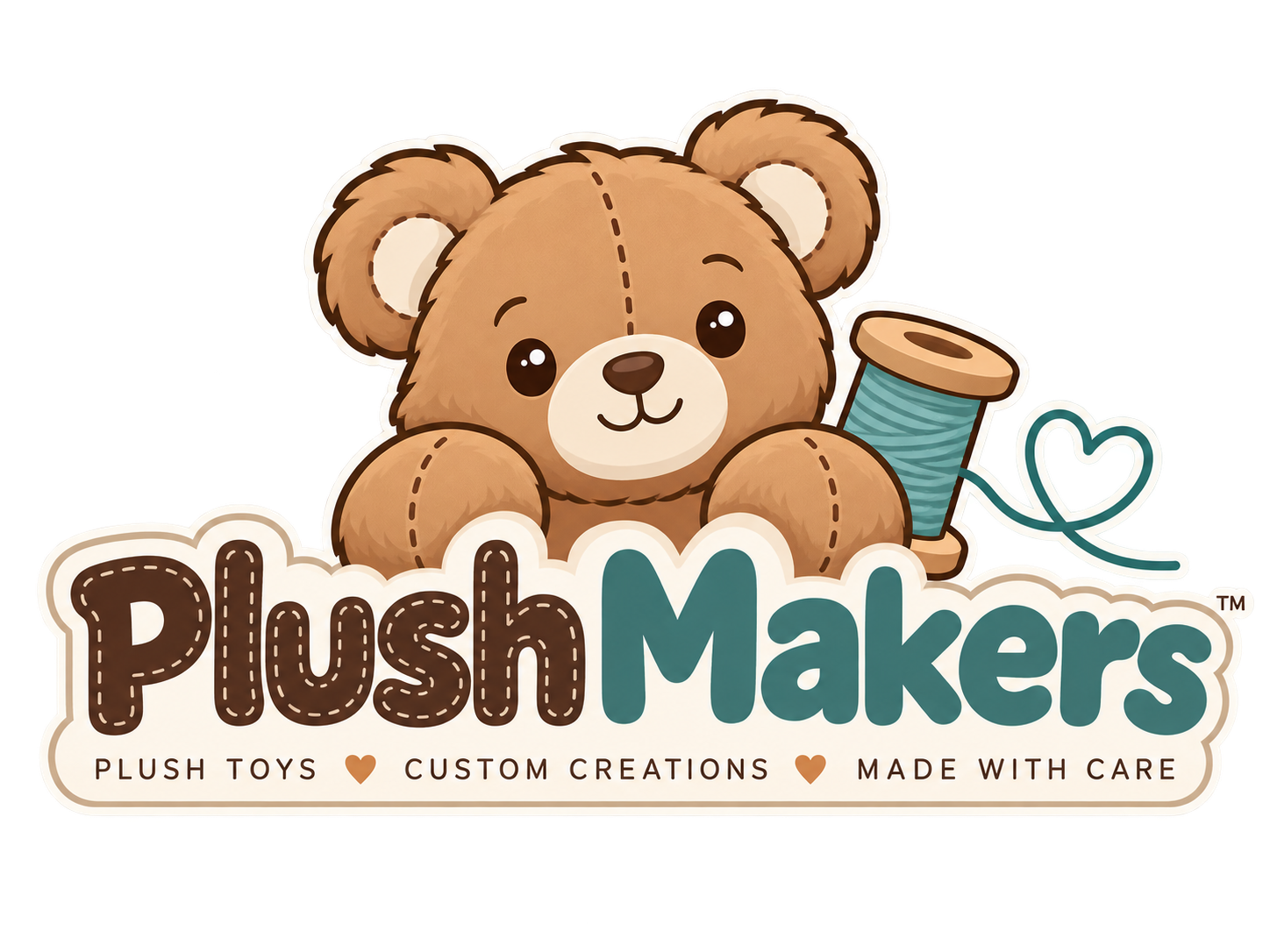 Plush Makers