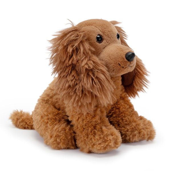 Cocker Spaniel 22cm - JULIE