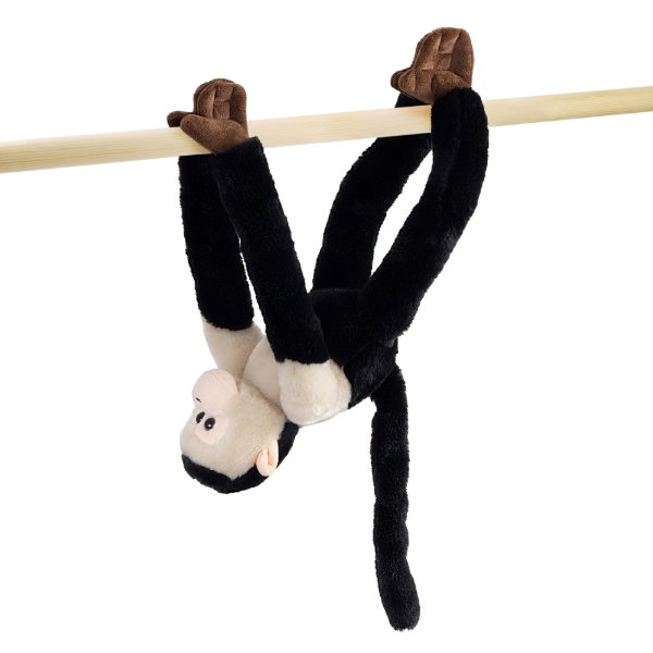 Hanging Monkey - Capuchin - CHLOE