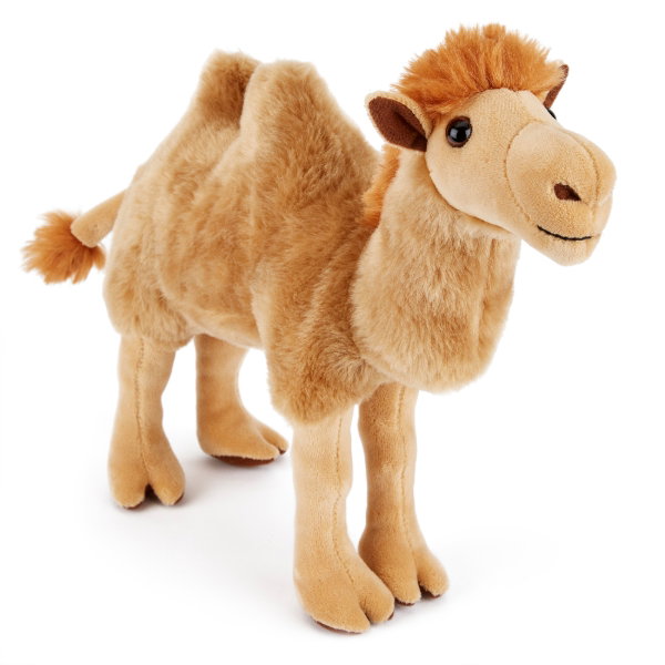 Bactrian Camel 28 cm - CAMILLA
