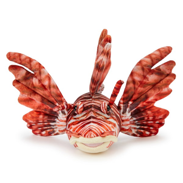 Lion Fish 30 cm - LIBBY