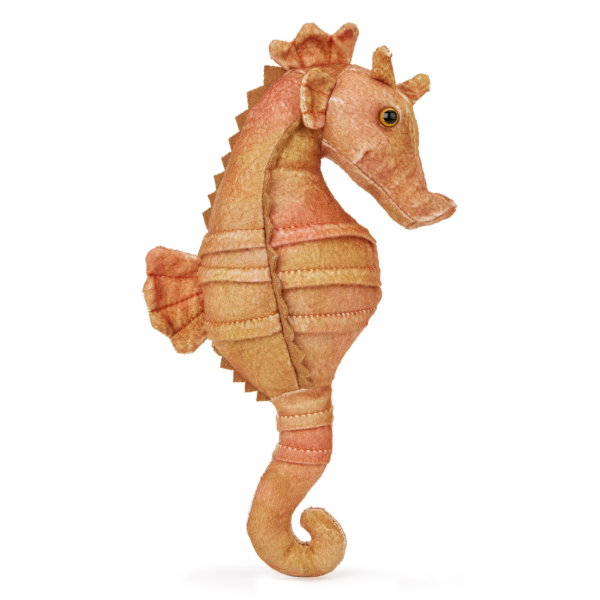 Short Snouted Seahorse 28 cm - SOPHIA
