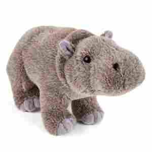Pygmy Hippo 22 cm - LYNNE