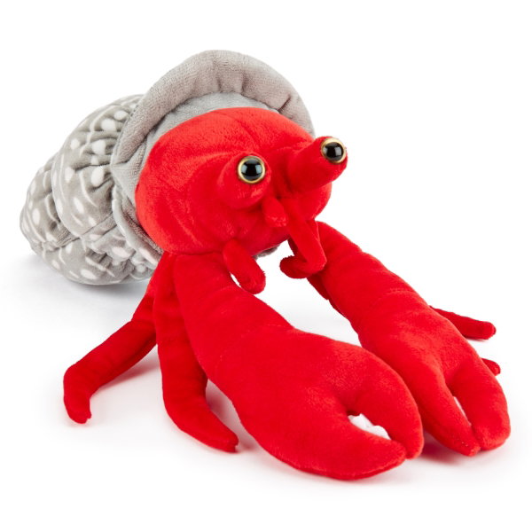 Hermit Crab 39 cm - AURORA