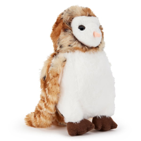 Barn Owl 19cm - BRADLEY