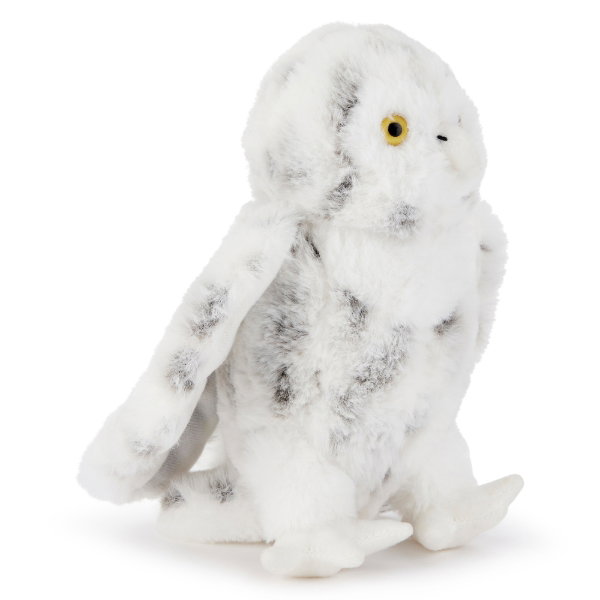 Snowy Owl 19cm - SALEM