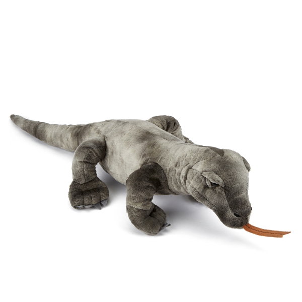 Komodo Dragon 28 cm - KAI