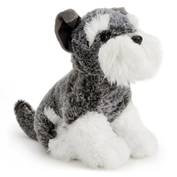 Schnauzer 21cm - ERNIE