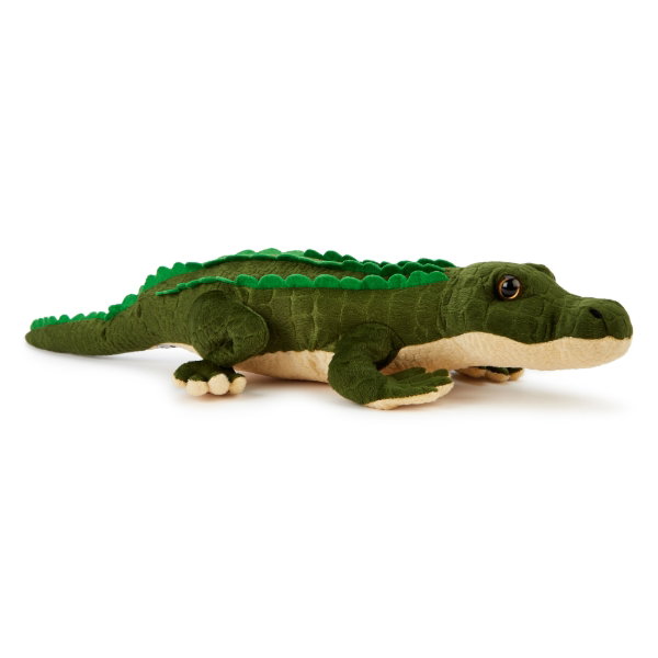 Crocodile 53 cm - ALEX