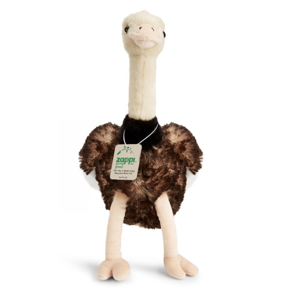 Ostrich 22cm - OLIVIA