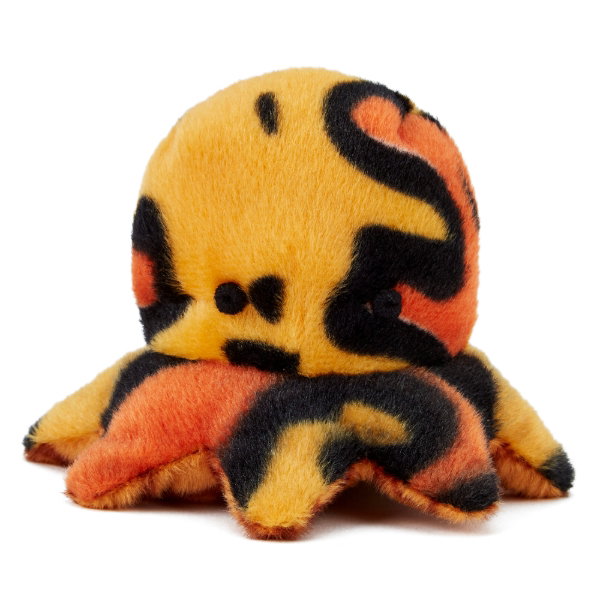 Octopus 10 cm - NANCY