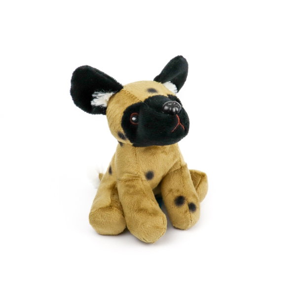 Wild Dog 15 cm - JOHN