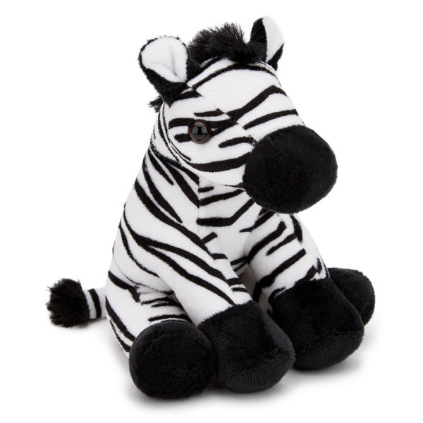 Zebra 16 cm - ZOE