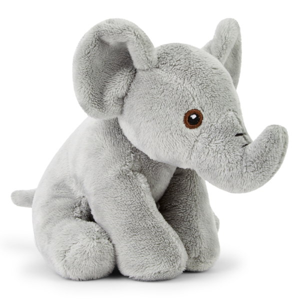 Elephant Grey 15 cm ECO - EMMA