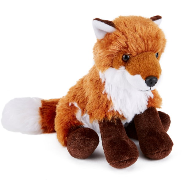 Fox 23 cm - FREYA