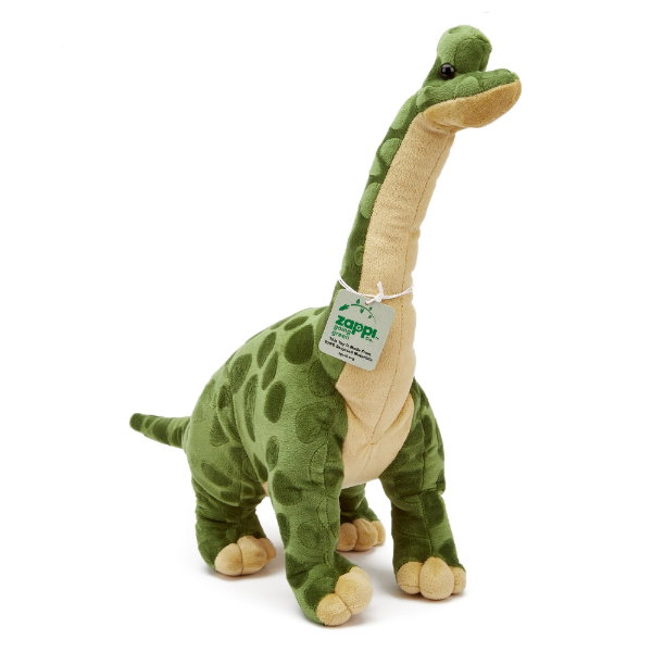 Brachiosaurus 45 cm ECO - ARTHUR