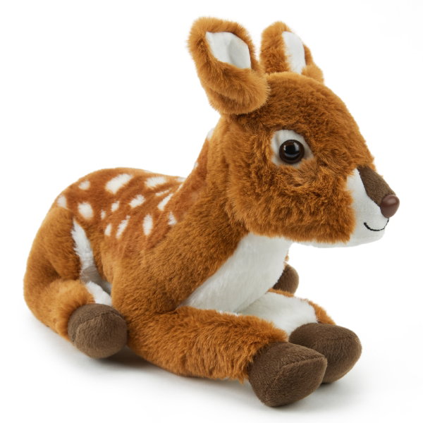 ECO Plush — ECO 100% Matières recyclées
