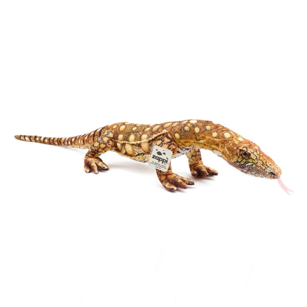 Monitor Lizard 90 cm - MAISIE