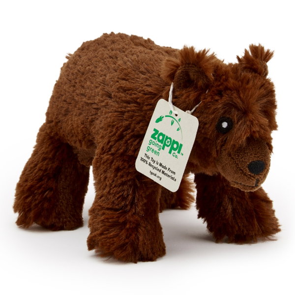 Bear 21 cm ECO - JONATHAN