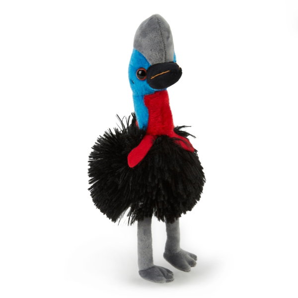 Cassowary 20 cm ECO - SUNNY