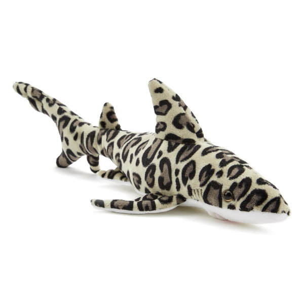 Leopard Shark 34 cm ECO - FIN