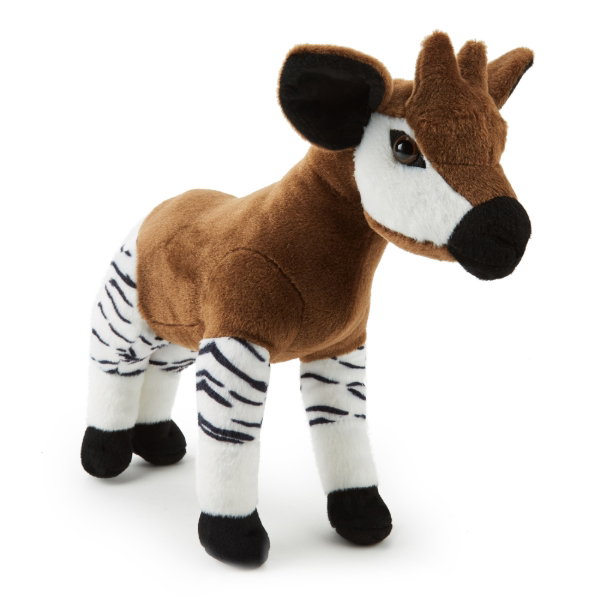 Okapi 30 cm ECO - ARABELLA