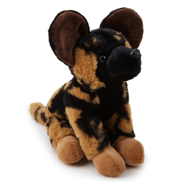 African Painted Dog 20 cm ECO - JAY