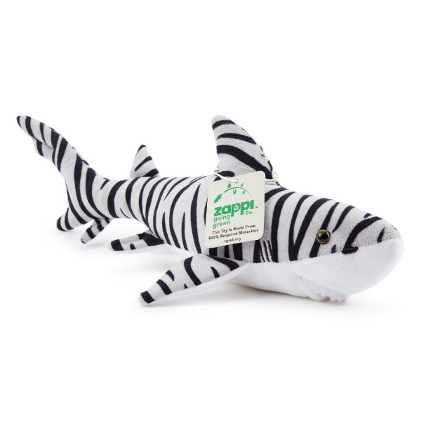 Tiger Shark 33 cm ECO - MARILYN