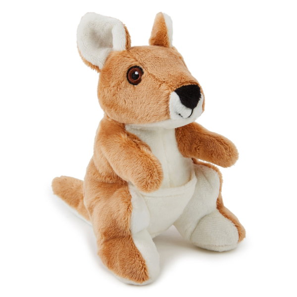 Kangaroo 18 cm ECO - KARINA