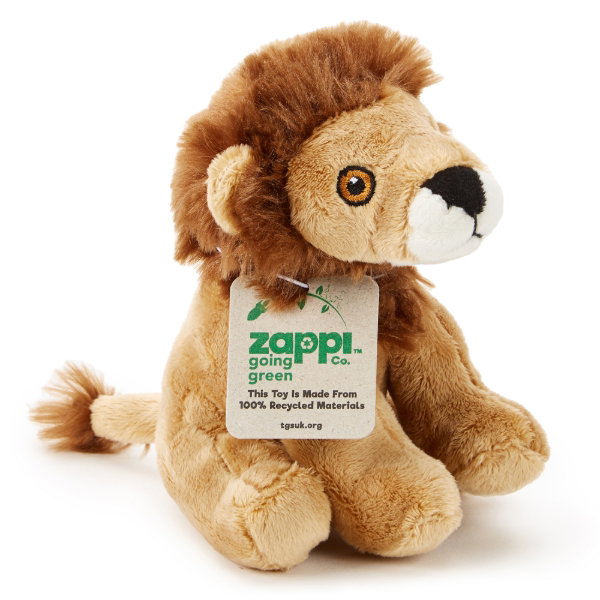 Lion 18 cm ECO