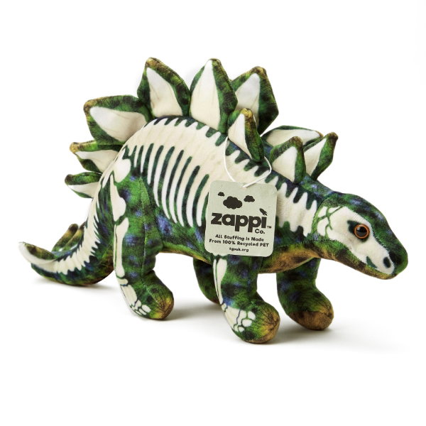 Stegosaurus Skeleton 39 cm - MOLLY