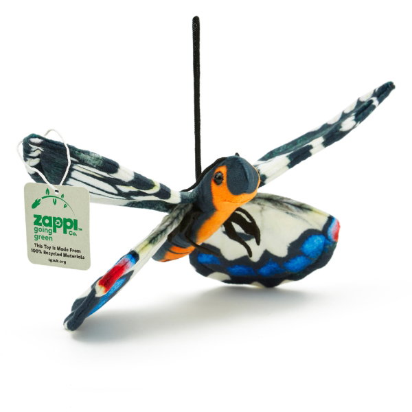 Swallowtail Butterfly 28 cm ECO - KAYLEIGH