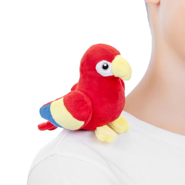 Perch Pal - Parrot - CHERRY