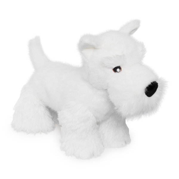 Scottie Dog 30 cm - ANGUS